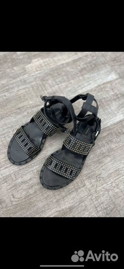 Босоножки Pinko