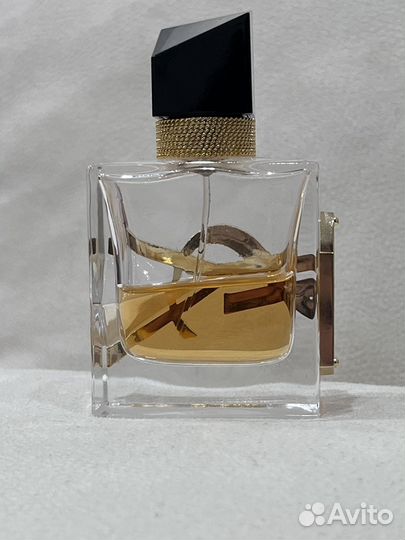 Парфюм ysl (yves saint laurent) libre