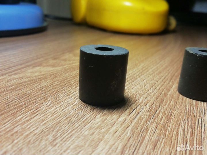 Магниты, шайбы,крепление