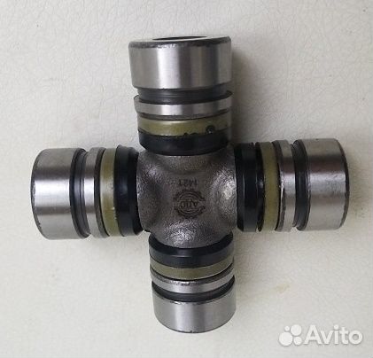 Крестовина (с подш) 72-2203025рн аналог мтз-80