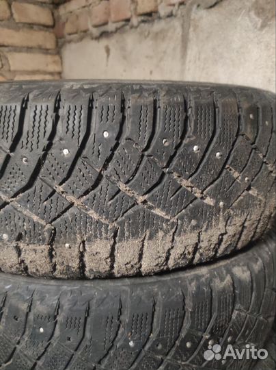 Tempra Winter Quest 185/65 R15
