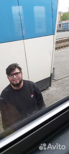 Разнорабочий