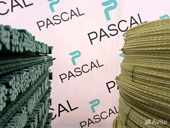 Стеклопластиковая арматура мм