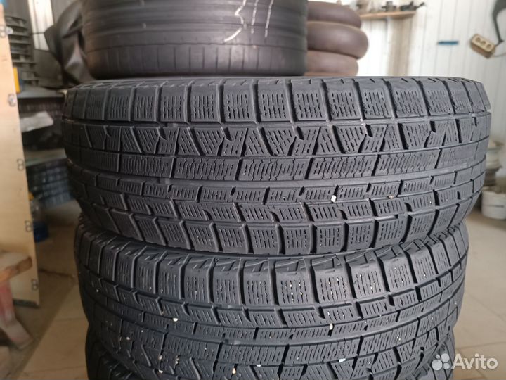 Yokohama Ice Guard IG50 195/65 R15 91Q