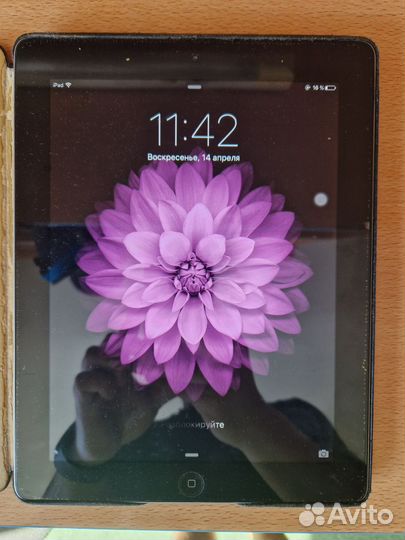 iPad air 2