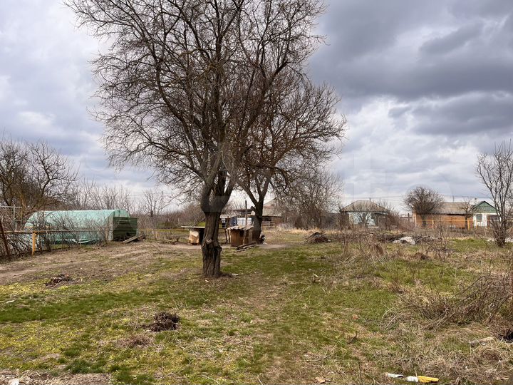 Дом 31,5 м² на участке 17 сот.