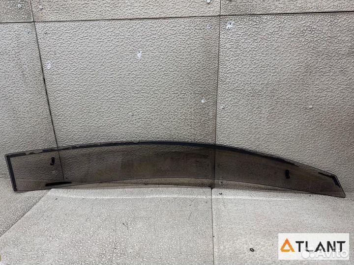 Ветровик передний левый daihatsu move