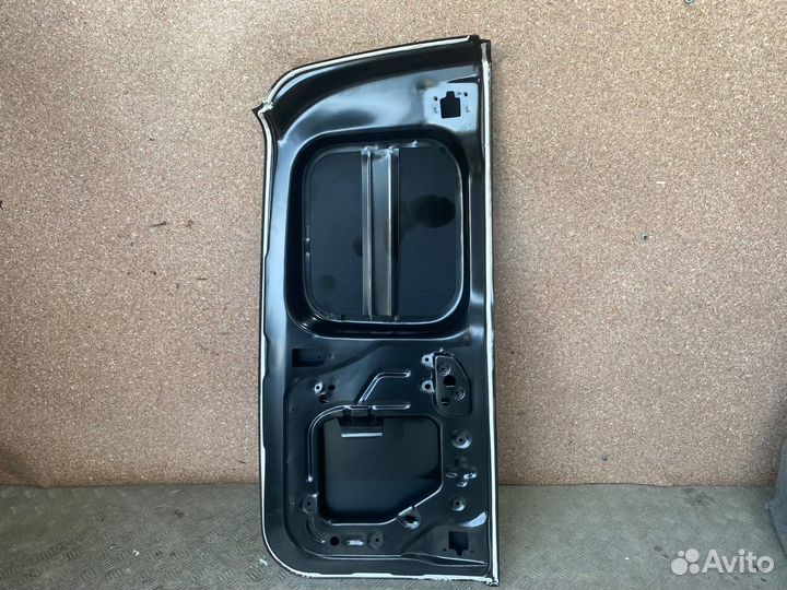 Б/У Б/У Дверь Багажника Правая, Ваз (Vaz) -LADA