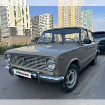 ВАЗ (LADA) 2101 1.2 MT, 1970, 48 000 км, с пробегом, цена 119 000 руб.