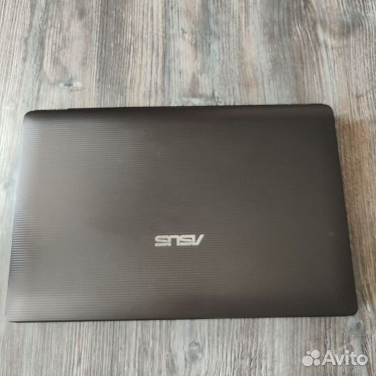 Большой 17 дюймов asus i7/12gb