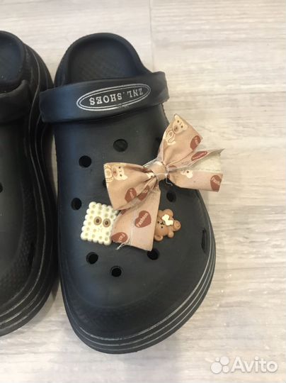 Crocs кроксы бу