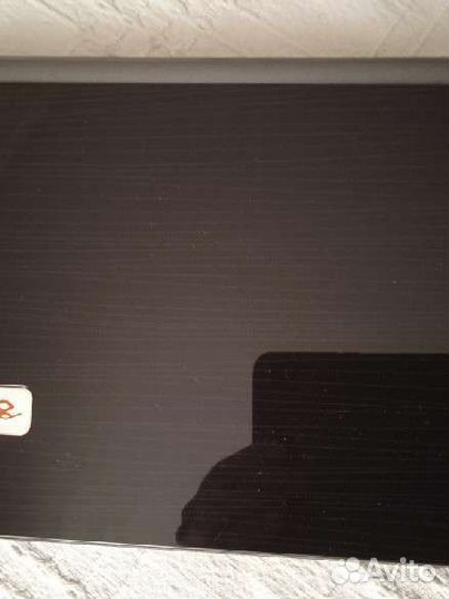 Ноутбук Packard Bell dots-C-261G32nkk