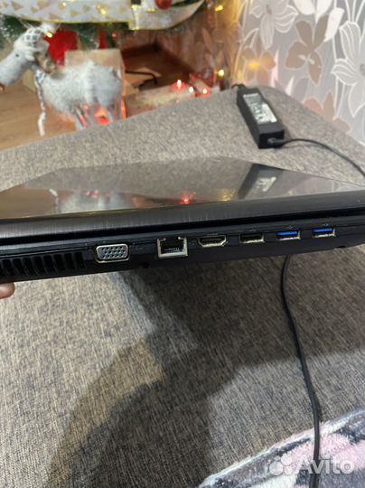 Ноутбук Lenovo