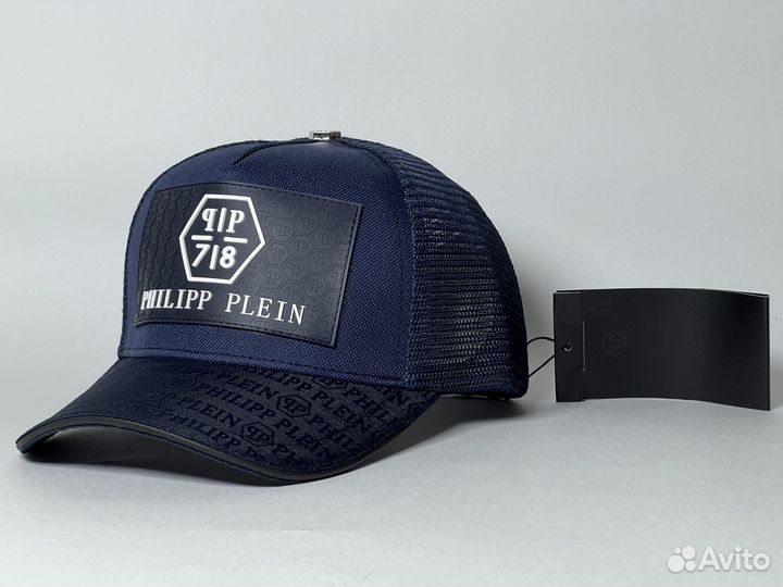 Кепка мужская Philipp Plein