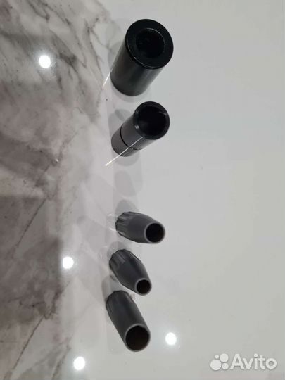 Направляющее для чистки AR-15