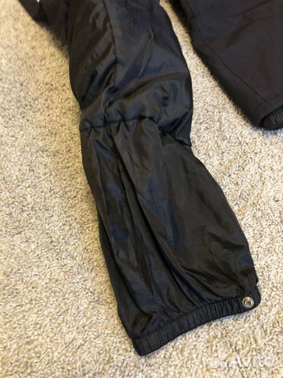 Демисезонные штаны Reima 122