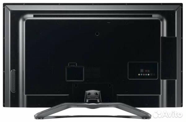 LG SMART TV 42 дюйма 42LN613V