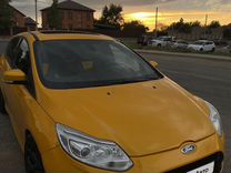 Ford Focus ST 2.0 MT, 2012, 139 000 км, с пробегом, цена 1 400 000 руб.