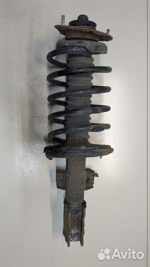 Амортизатор подвески Volvo S60, 2006