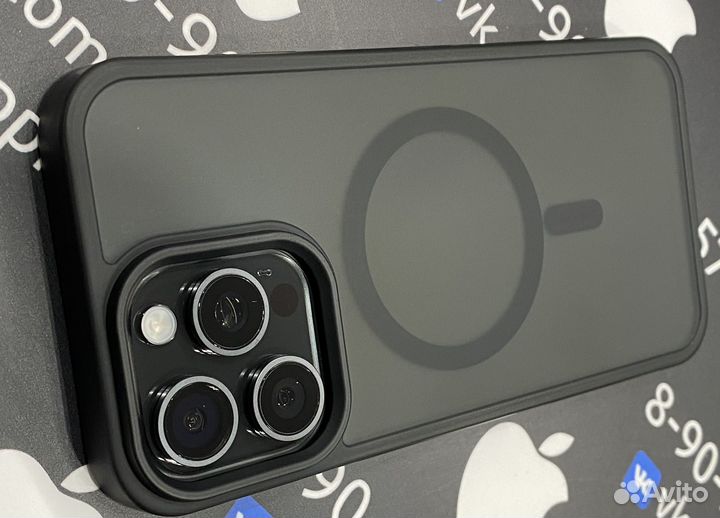 iPhone 15 Pro Max, 256 ГБ