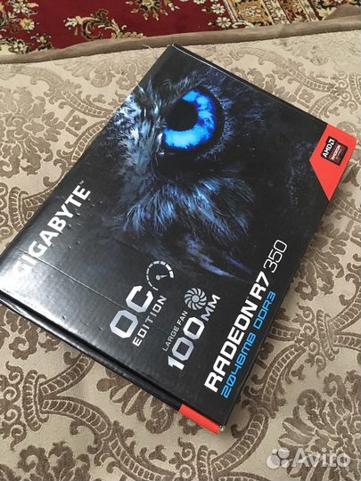 Видеокарта