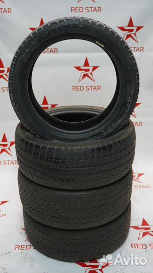 Michelin Primacy Alpin 225/45 R17