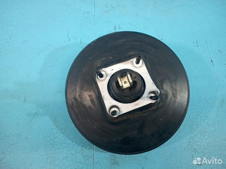 Вакуумный усилитель тормозов Ford Focus 2 CB4 shda