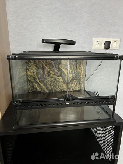 Террариум exo terra 45*45*30