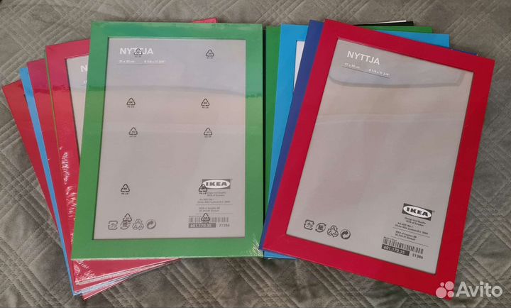 Рамка IKEA 2130