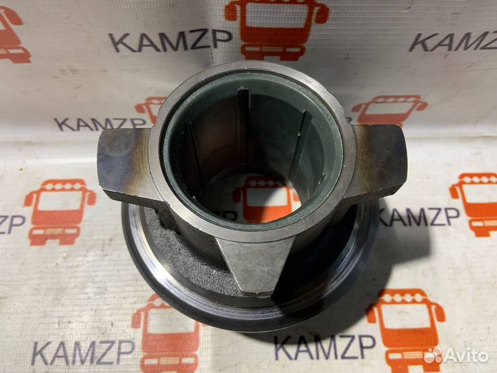 Выжимной подшипник камаз zf