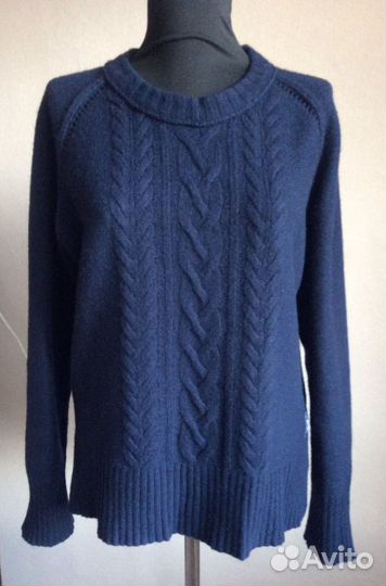 Джемпер Superdry шерсть