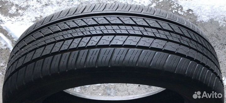 Dunlop Grandtrek ST30 235/55 R18 100