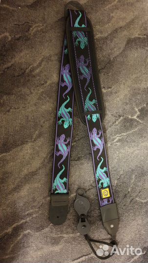 Ремень для гитары planet waves