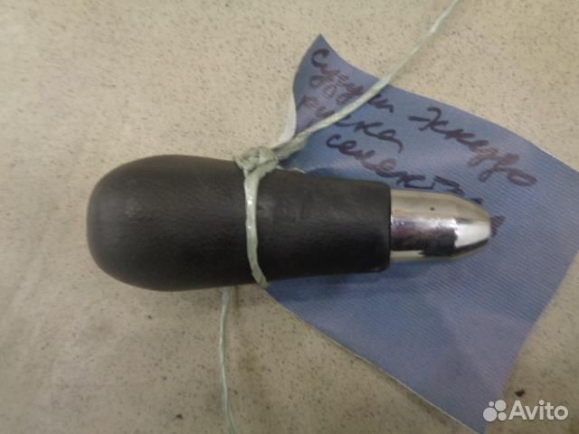 Ручка АКПП Suzuki Escudo 2005-2017