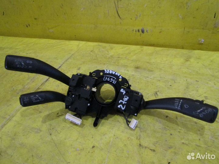 Подрулевые переключатели Touareg 10-18г 7699