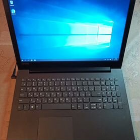 Ноутбук lenovo ideapad 320isk