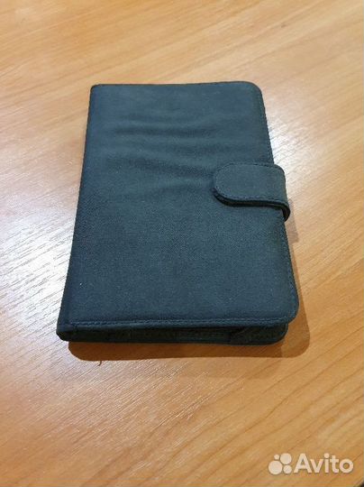 Электронная книга Sony PRS-T1