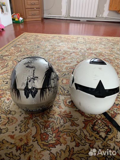 Шлем для мотоцикла