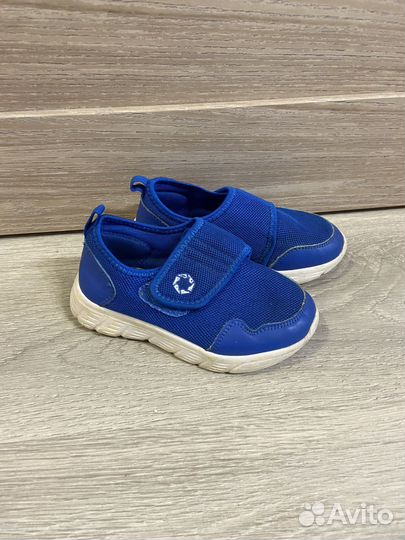 Кроссовки nike