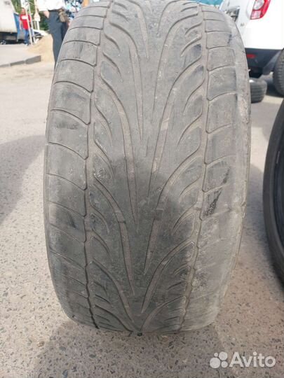 Dunlop SP Sport 9000 255/45 R18