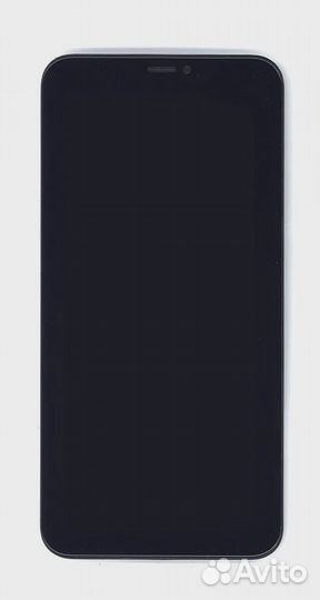 Дисплей для iPhone XS MAX в сборе с тачскрином (in