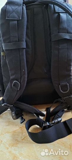 Camelbackmaximum gear