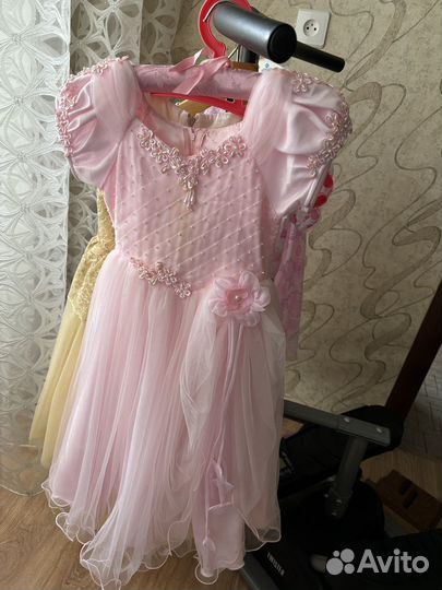 Платья для девочки