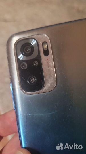 Xiaomi Redmi Note 10S, 6/128 ГБ