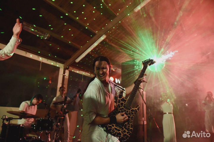 Аренда - звук, свет, экраны, спецэффекты, проектор