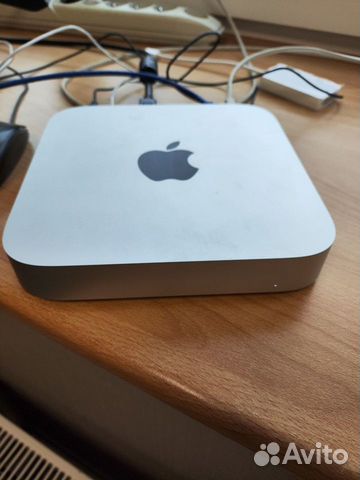 Mac mini (M1, 2020) 16gb 250ssd
