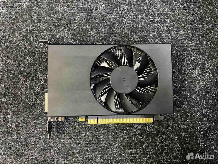 GeForce GTX 1650 4Gb