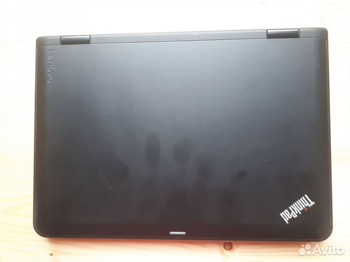 Ноутбук Lenovo ThinkPad 11E 3RD GEN
