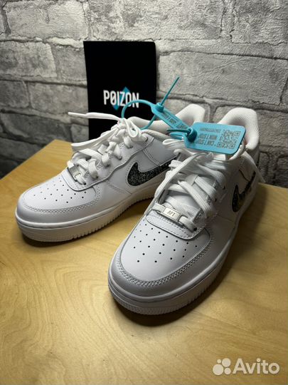Кеды nike air force 1 LV8