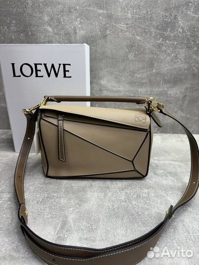 Сумка женская Loewe